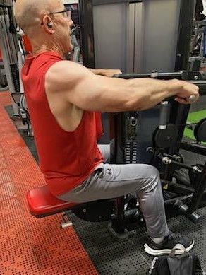 Personal Trainer near me